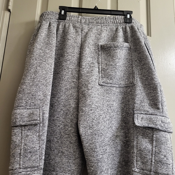 Marx & Dutch pants with side pockets 4X - Picture 6 of 9